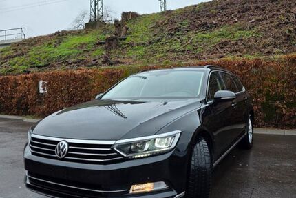 VW Passat 138.500 km 19.000 &euro; Kirkel 66459