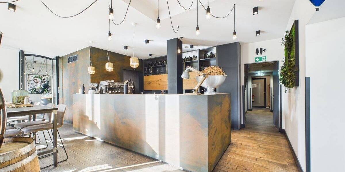 Gewerbeobjekt Wallerfangen - 2.500.000&euro; | Angebot:25673960