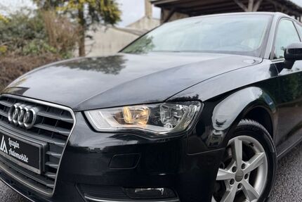 Audi A3 176.000 km 6.490 &euro; Schwalbach 66773