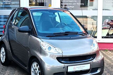Smart ForTwo 99.986 km 5.997 &euro; Kirkel 66459