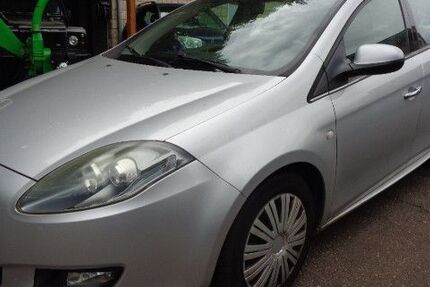 Fiat Bravo 124.716 km 1.900 &euro; Saarbrücken 66119