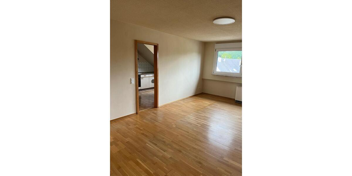 Dachgeschoßwohnung Saarwellingen - 2 Zimmer, 103 m&sup2;, 650&euro; | Angebot:24875826