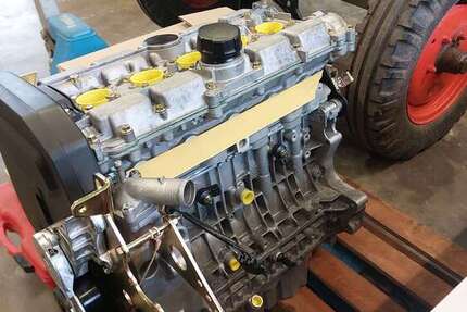 Volvo 850 234.000 km 36.850 &euro; Dillingen 66763