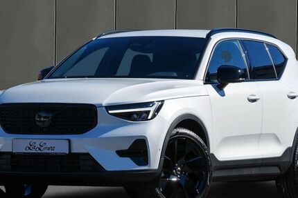 Volvo XC40 21.636 km 39.490 &euro; Saarbrücken 66121