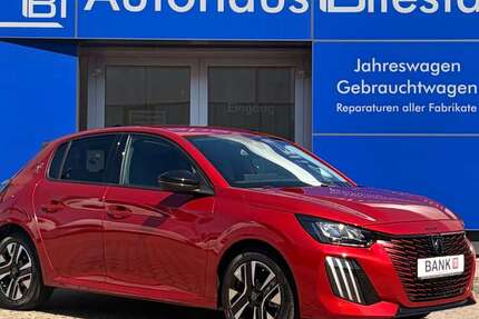 Peugeot 208 15.900 km 16.250 &euro; Blieskastel 66440