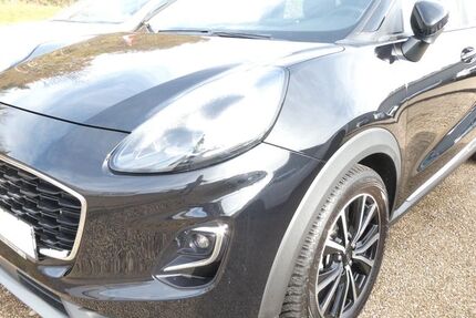 Ford Puma 68.285 km 14.850 &euro; Rehlingen-Siersburg 66780