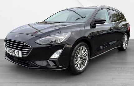 Ford Focus 51.727 km 17.380 &euro; Saarlouis 66740