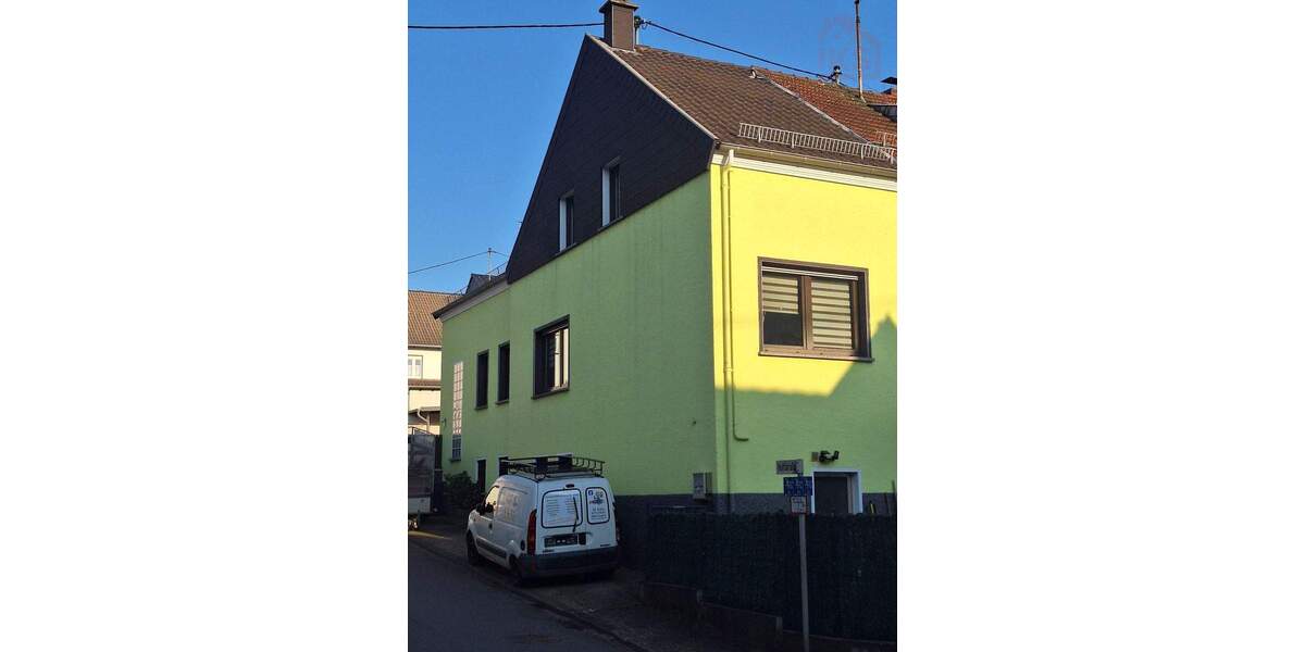 Einfamilienhaus Ensdorf - 5 Zimmer, 90 m&sup2;, 119.000&euro; | Angebot:25896437