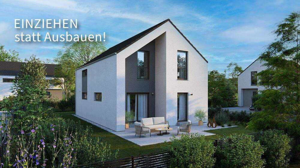 Einfamilienhaus Schwalbach - 4 Zimmer, 148 m&sup2;, 446.200&euro; | Angebot:25745485