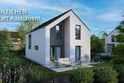 Haus Schwalbach - 4 Zimmer, 148 m&sup2;, 446.200&euro; | Angebot:25745485