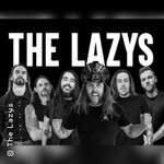 The Lazys (AUS) - 