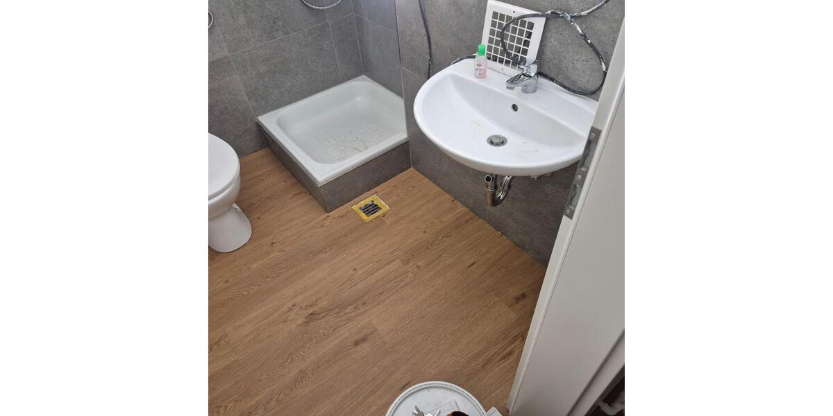 Etagenwohnung Saarbrücken Kieselhumes - 1 Zimmer, 31 m&sup2;, 450&euro; | Angebot:25513702