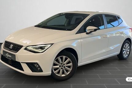 Seat Ibiza 42.940 km 14.490 &euro; Saarbrücken 66115