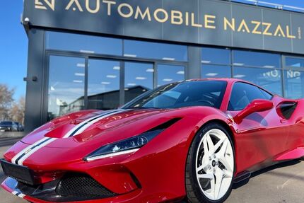 Ferrari F8 28.000 km 309.999 &euro; Saarlouis 66740