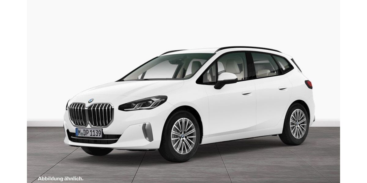 BMW 220 Active Tourer 23.095 km 34.990 &euro; Kirkel 66459