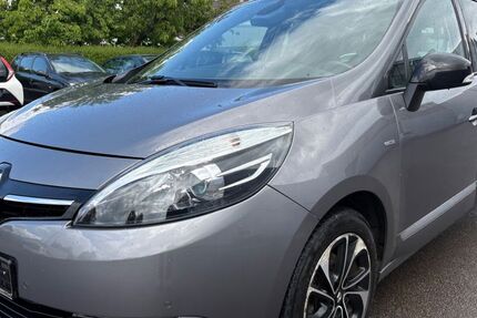 Renault Scenic 213.330 km 4.800 &euro; Völklingen 66333