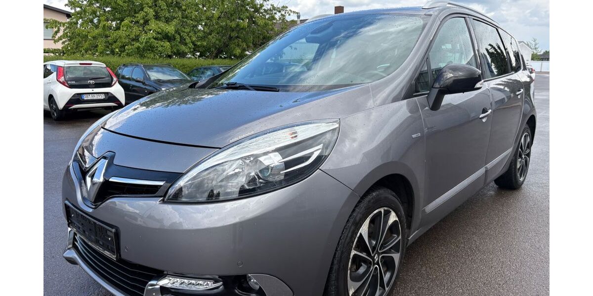 Renault Scenic 213.330 km 4.800 &euro; Völklingen 66333