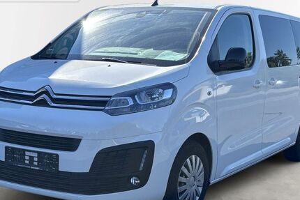 Citroen SpaceTourer 117.800 km 26.990 &euro; Blieskastel-Aßweiler 66440