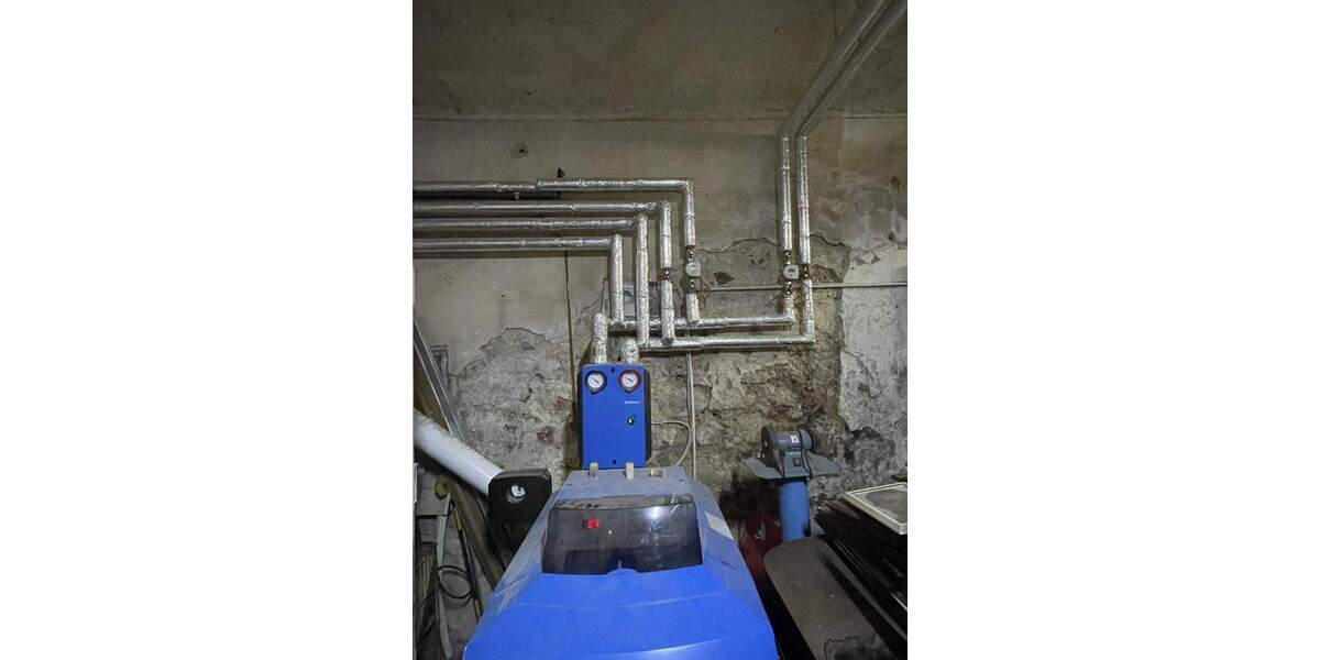 Mehrfamilienhaus, Wohnhaus Großrosseln - 1 Zimmer, 440 m&sup2;, 370.000&euro; | Angebot:25730781