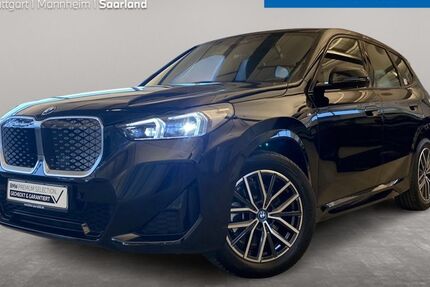 BMW iX1 7.820 km 38.903 &euro; Kirkel 66459