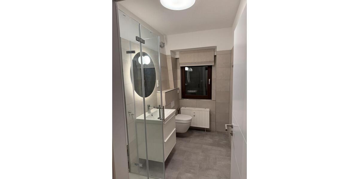 Etagenwohnung Homburg - 1.5 Zimmer, 56 m&sup2;, 670&euro; | Angebot:25919204