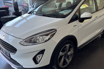 Ford Fiesta 179.809 km 6.950 &euro; Saarlouis 66740