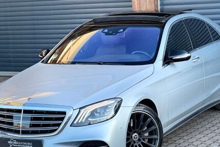 Mercedes-Benz S 350 199.000 km 37.490 &euro; Saarlouis-Lisdorf 66740