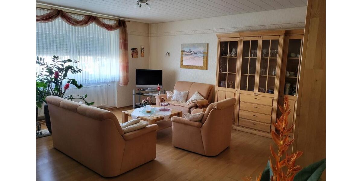 Mehrfamilienhaus, Wohnhaus Kleinblittersdorf - 350.000&euro; | Angebot:23759097