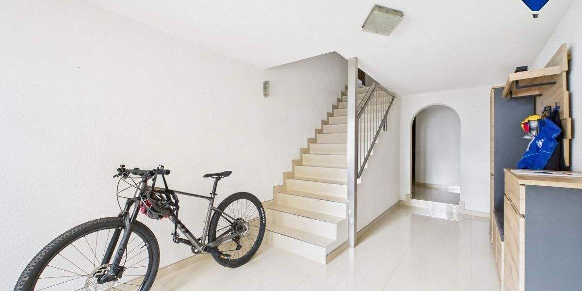 Reihenendhaus Mandelbachtal Bebelsheim - 5 Zimmer, 191 m&sup2;, 196.500&euro; | Angebot:25673993