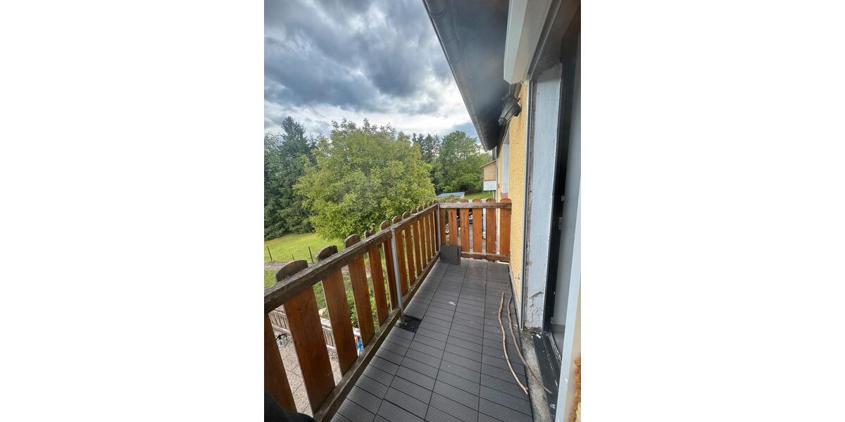 Etagenwohnung Heusweiler - 4 Zimmer, 90 m&sup2;, 800&euro; | Angebot:26613884