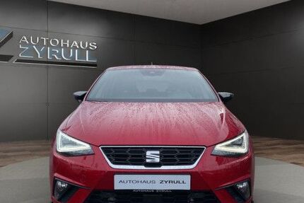 Seat Ibiza 33.985 km 16.490 &euro; Saarlouis 66740