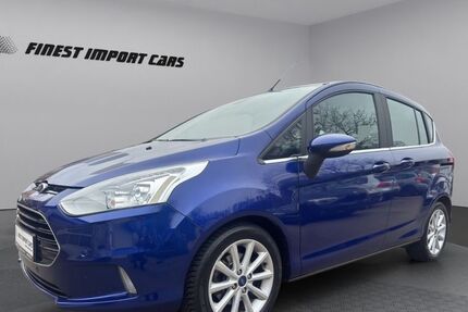 Ford B-Max 69.874 km 6.999 &euro; Völklingen 66333