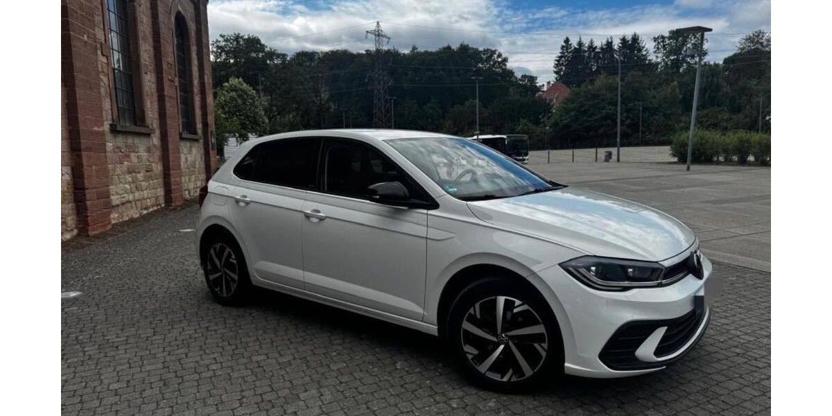 VW Polo 41.000 km 16.300 &euro; Friedrichsthal 66299