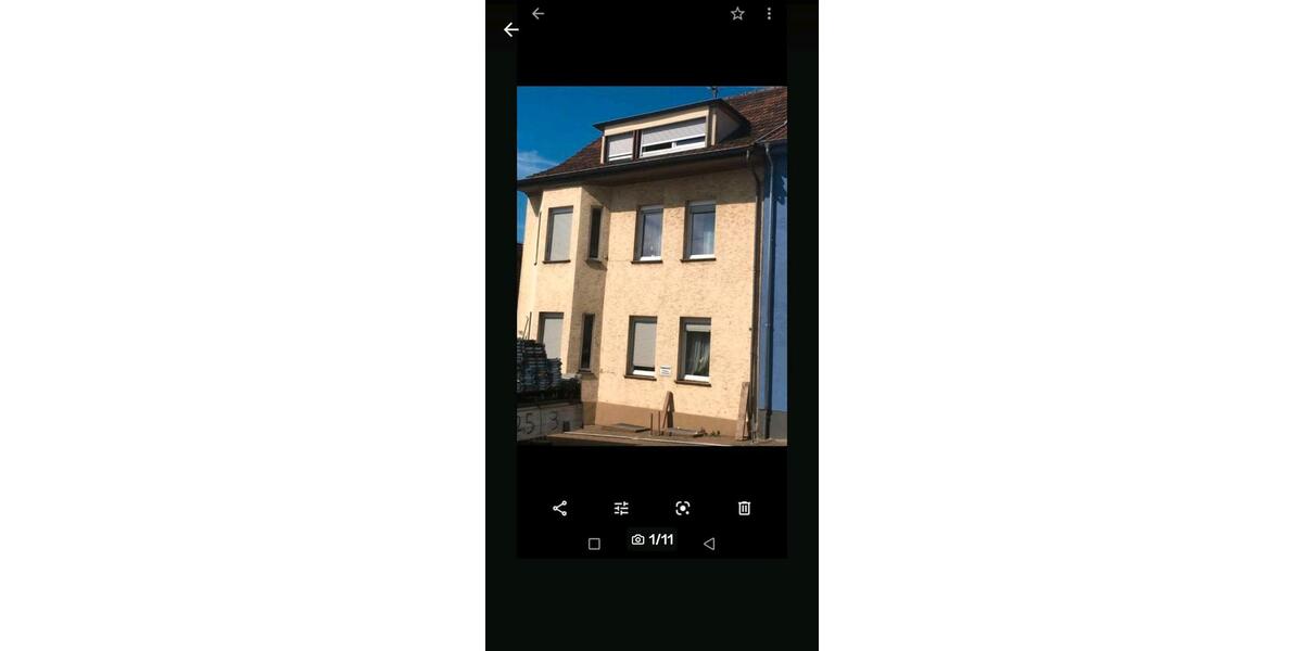 Mehrfamilienhaus, Wohnhaus Saarbrücken West - 12 Zimmer, 350 m&sup2;, 340.000&euro; | Angebot:25851084