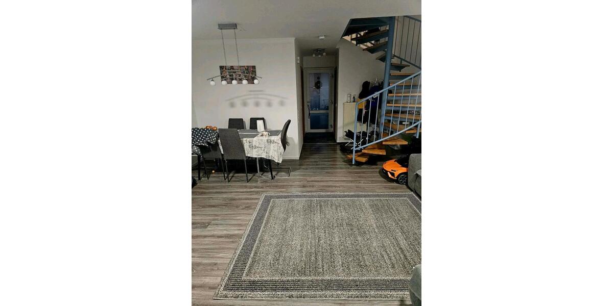 Maisonettenwohnung Überherrn - 3 Zimmer, 70 m&sup2;, 825&euro; | Angebot:26321095