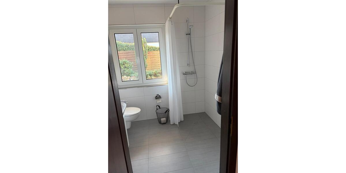 Erdgeschoßwohnung Spiesen-Elversberg Elversberg - 2 Zimmer, 55 m&sup2;, 850&euro; | Angebot:25478502