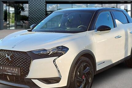 DS Automobiles DS3 31.179 km 17.990 &euro; Homburg 66424