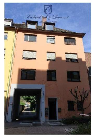 Einfamilienhaus Saarbrücken Malstatt - 17 Zimmer, 370 m&sup2;, 750.000&euro; | Angebot:25256552