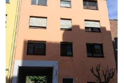 Haus Saarbrücken Malstatt - 17 Zimmer, 370 m&sup2;, 750.000&euro; | Angebot:25256552