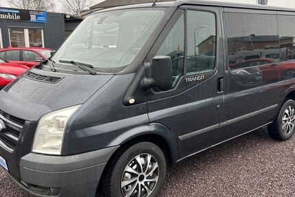 Ford Transit 217.000 km 10.890 &euro; Saarlouis 66740