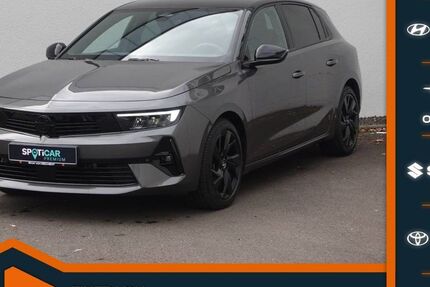 Opel Astra 7.400 km 21.619 &euro; Saarbrücken 66121