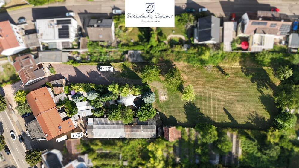 Mehrfamilienhaus, Wohnhaus Wadgassen - 1 Zimmer, 242 m&sup2;, 1.400.000&euro; | Angebot:25747856