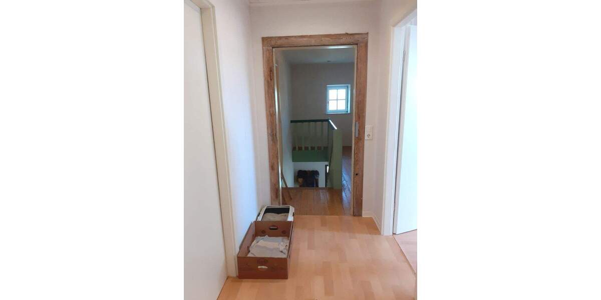 Bauernhaus, Landhaus Blieskastel Brenschelbach - 6 Zimmer, 160 m&sup2;, 245.000&euro; | Angebot:26628561