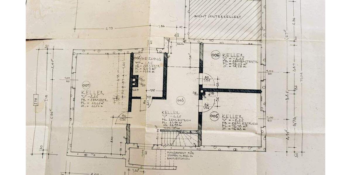 Einfamilienhaus Wadgassen - 7 Zimmer, 190 m&sup2;, 378.000&euro; | Angebot:25661326