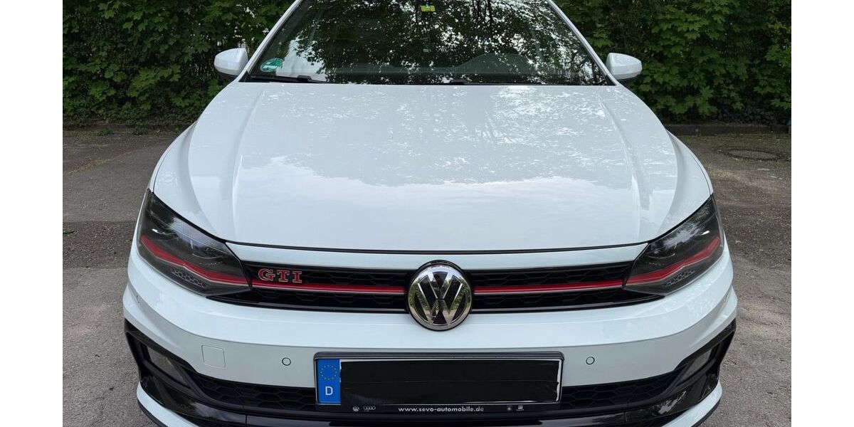 VW Polo 66.000 km 18.000 &euro; Saarbrücken 66115