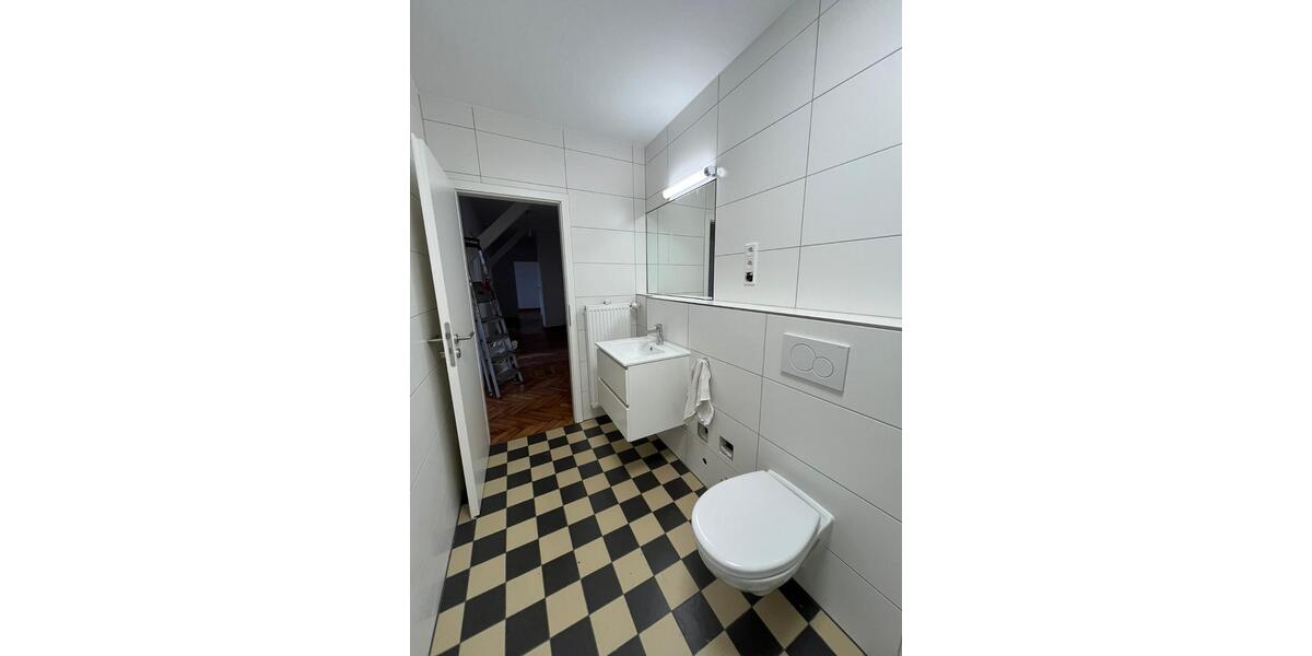 Etagenwohnung Sankt Ingbert - 3 Zimmer, 82 m&sup2;, 690&euro; | Angebot:25634262