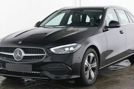 Mercedes-Benz C 220 5.917 km 43.479 &euro; Lebach 66822