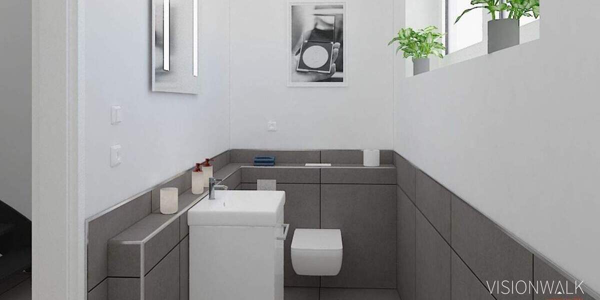 Einfamilienhaus Neunkirchen Saar Innenstadt - 6 Zimmer, 144 m&sup2;, 423.900&euro; | Angebot:25706239