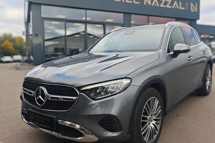 Mercedes-Benz GLC 200 50.000 km 44.999 &euro; Saarlouis 66740