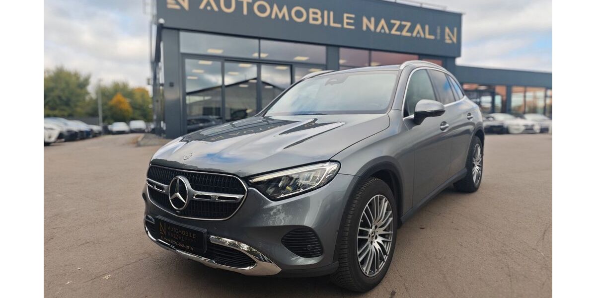 Mercedes-Benz GLC 200 50.000 km 44.999 &euro; Saarlouis 66740